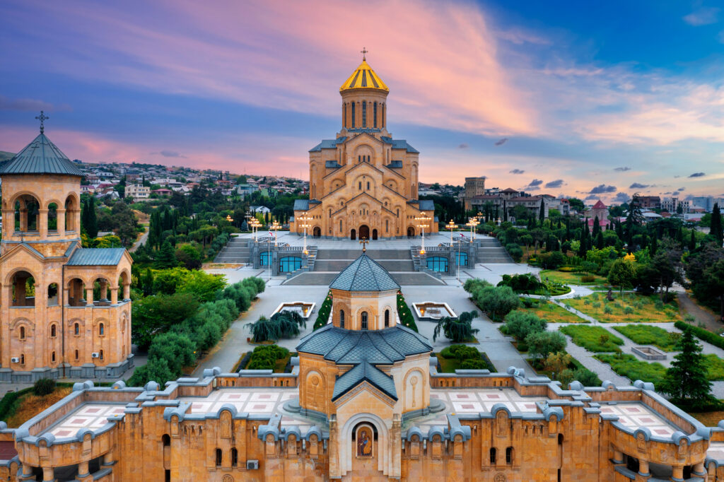 Gruzija